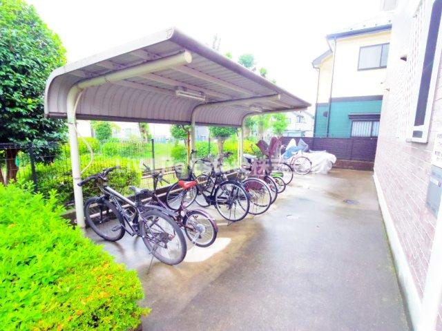 フォレストのその他共用部分