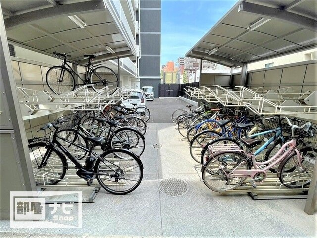 アルティザ高松中央町のその他|その他共有部分