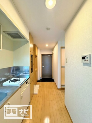 フォーシーズン錦町のキッチン|キッチン