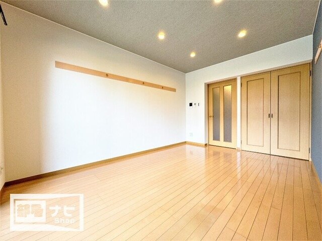 フォーシーズン錦町の内装|内装