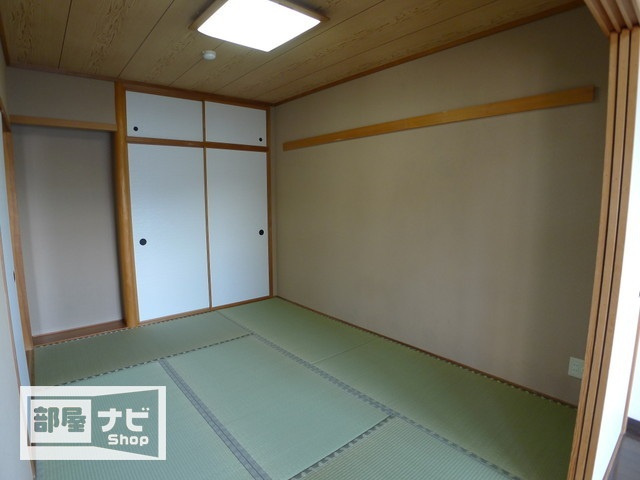 アルファガーデン錦町Ⅱの内装|内装