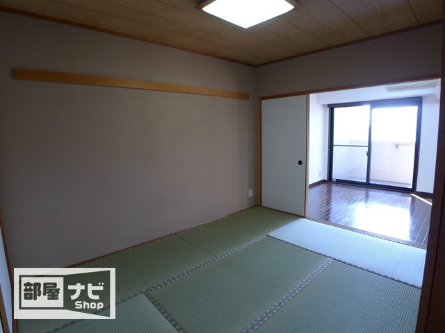 アルファガーデン錦町Ⅱの内装|内装