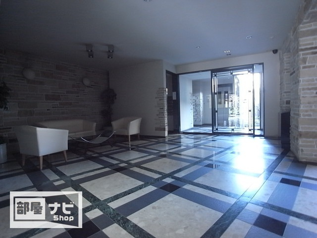 アルファガーデン錦町Ⅱのその他|その他