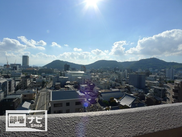アルファガーデン錦町Ⅱのその他|その他