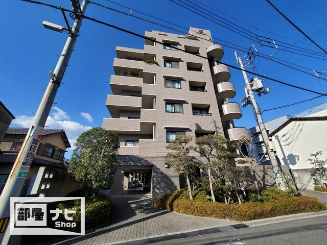 アルファガーデン錦町Ⅱ