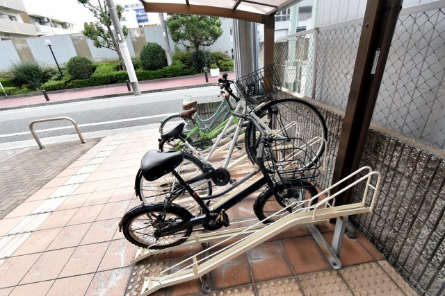 プランドールエムドゥのその他共用部分