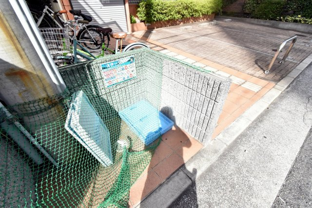 プランドールエムドゥのその他共用部分