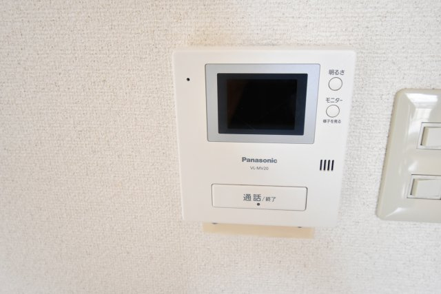 プランドールエムドゥのセキュリティ