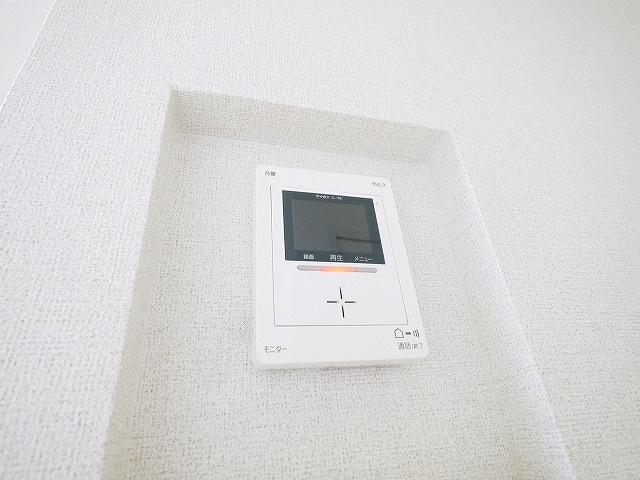 ＳａｖｏｒｙＲｅｓｉｄｅｎｃｅのセキュリティ
