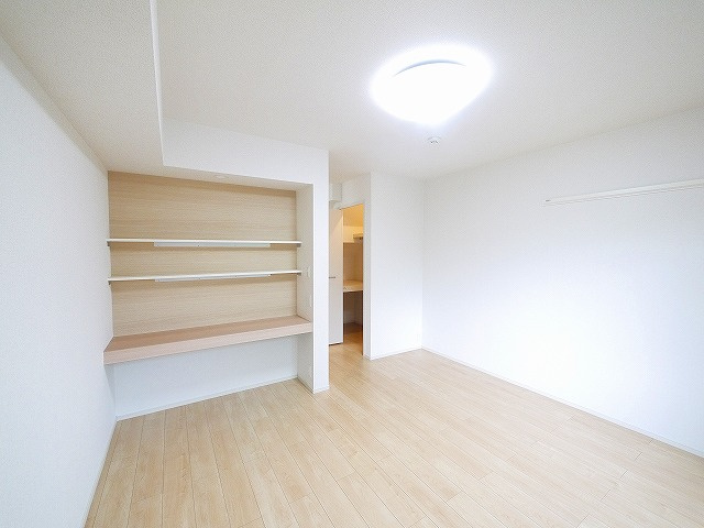 ＳａｖｏｒｙＲｅｓｉｄｅｎｃｅの洋室|使い勝手のいい洋室です