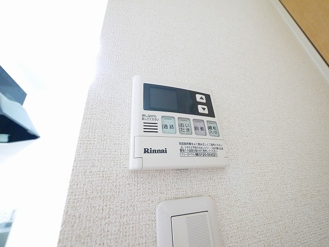 ＳａｖｏｒｙＲｅｓｉｄｅｎｃｅの設備