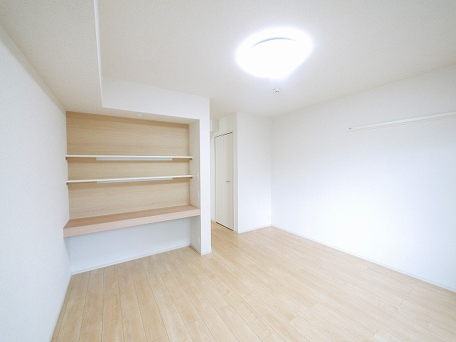 ＳａｖｏｒｙＲｅｓｉｄｅｎｃｅの寝室|寝室にいかがでしょうか