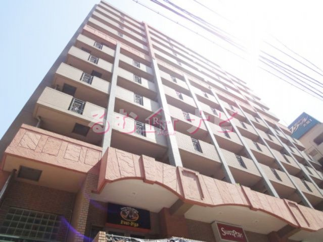 福岡市南区大橋１丁目の賃貸マンション