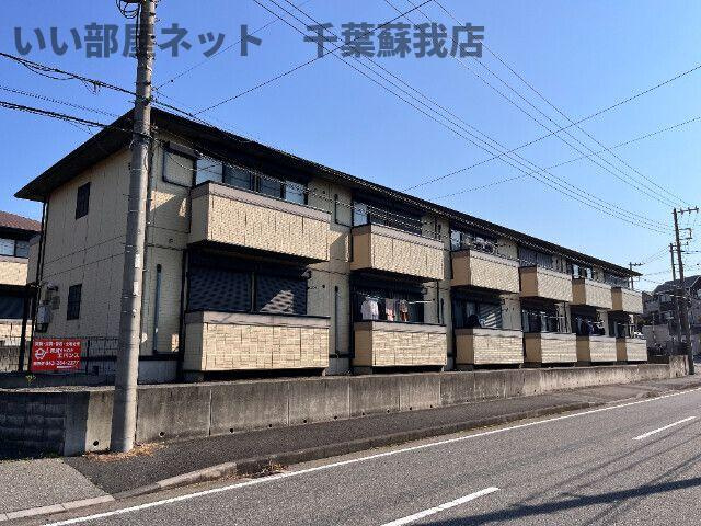 サンシャインA