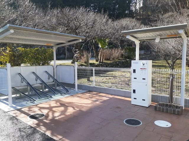 アリスウィンドのその他共用部分