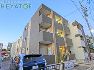 名古屋市瑞穂区神前町２丁目のアパートの画像
