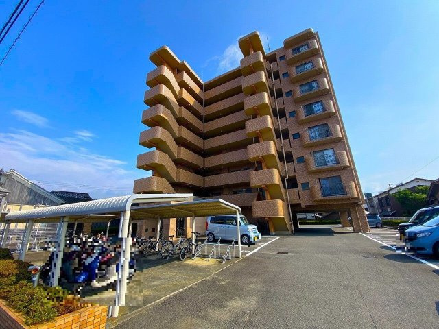 【外観】の画像