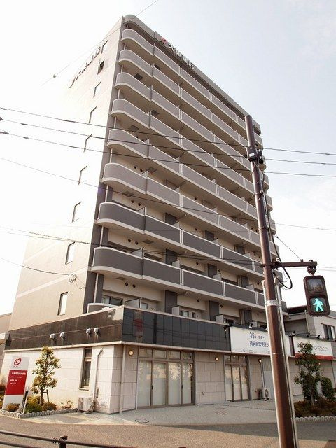 エクセレントファミリー柏の葉
