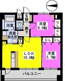 CASA愛宕南
