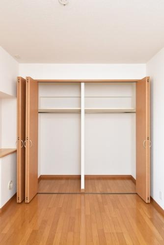 CASA愛宕南の居間・リビング