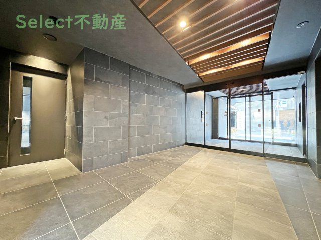 メイクス今池02のその他