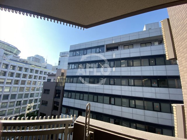 S-RESIDENCE Hoｍmachi Marksの展望|S-RESIDENCE Honmachi Marks　眺望