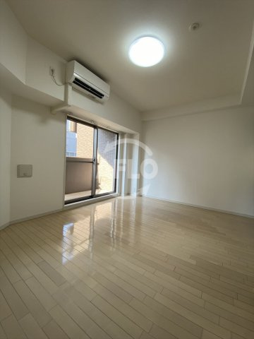 S-RESIDENCE Hoｍmachi Marksの寝室|S-RESIDENCE Honmachi Marks　寝室