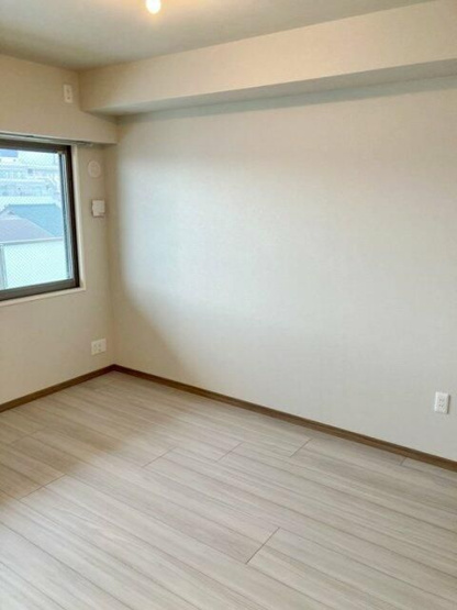 【寝室】 | サンクレイドルさがみ野