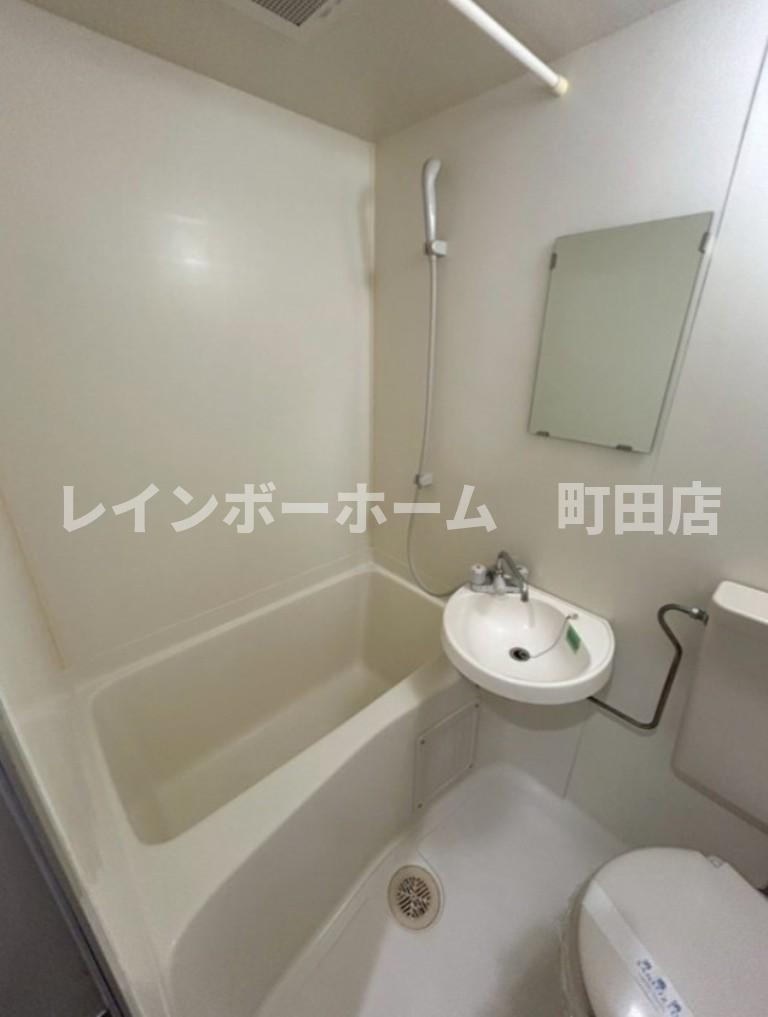 エクセルハイツコジマ※初期費用分割あと払いサービス利用可能物件の浴室