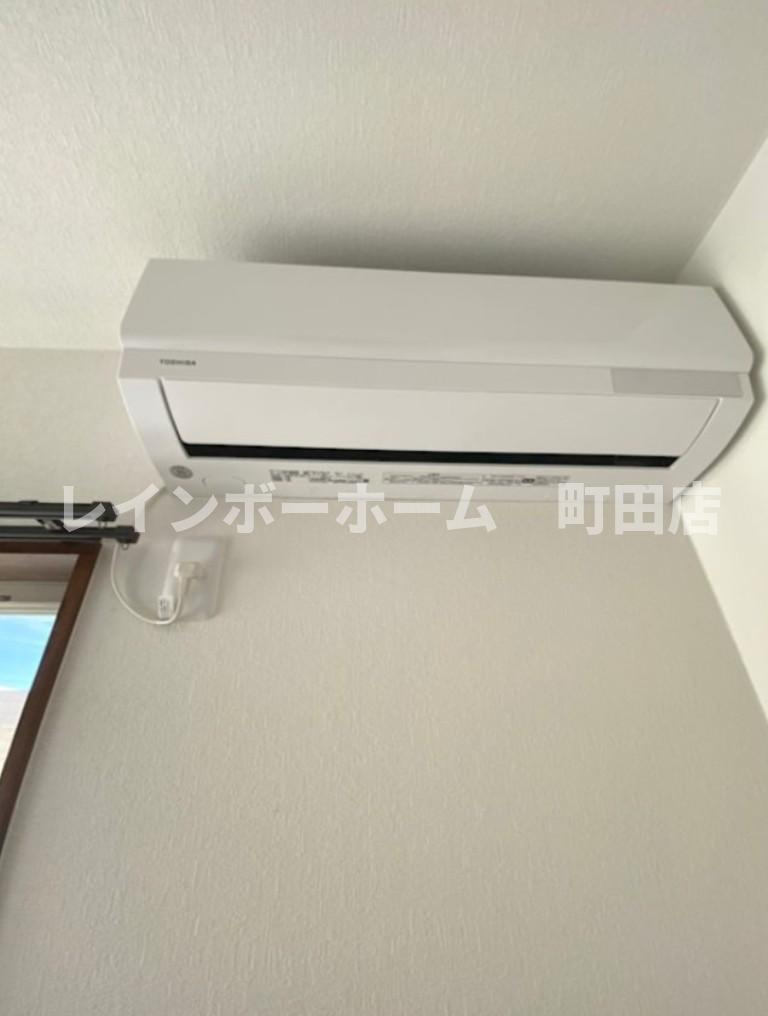 エクセルハイツコジマ※初期費用分割あと払いサービス利用可能物件の設備