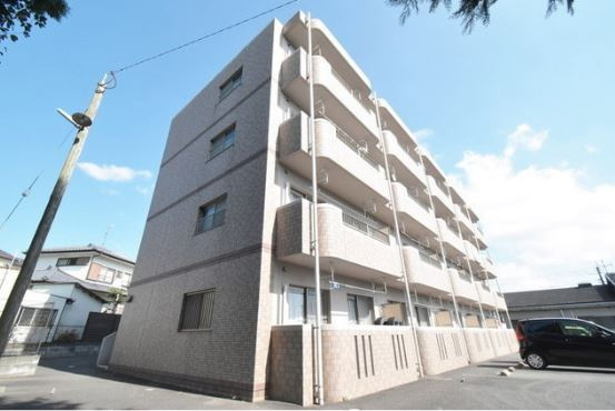 パークマンション山浦【キャッシュバック対象】