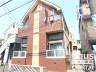 キャスルつつじヶ丘の画像