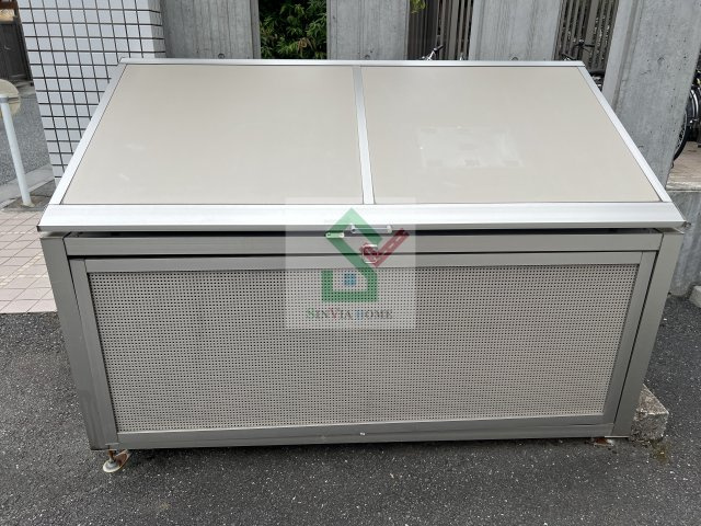 ヴァンテアン西東京のその他