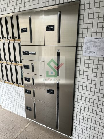 ヴァンテアン西東京のその他