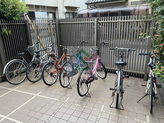 ヴァンテアン西東京のその他