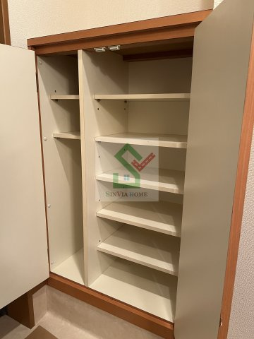 ヴァンテアン西東京のその他
