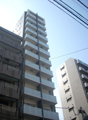 【外観】 | グランフォース町屋