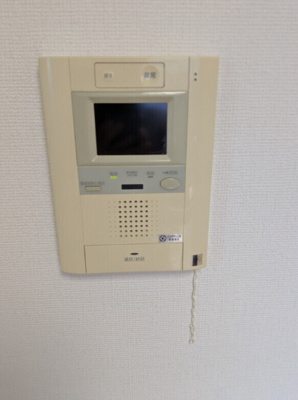 【セキュリティ】 | グランフォース町屋
