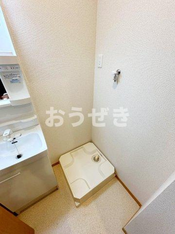 リブテラスの設備