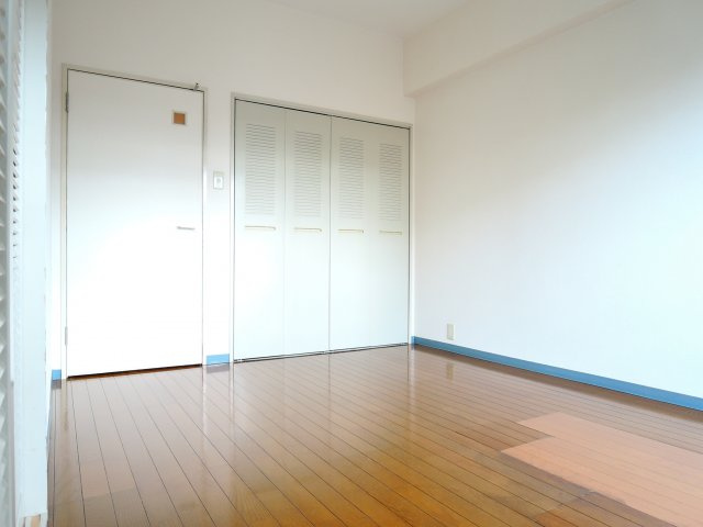 高槻市庄所町の賃貸マンションの内装