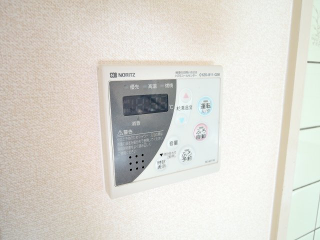 高槻市庄所町の賃貸マンションのその他