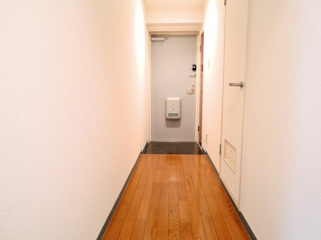 高槻市庄所町の賃貸マンションの内装