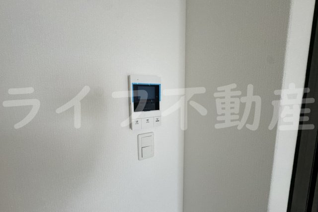 Tio Fleurのセキュリティ