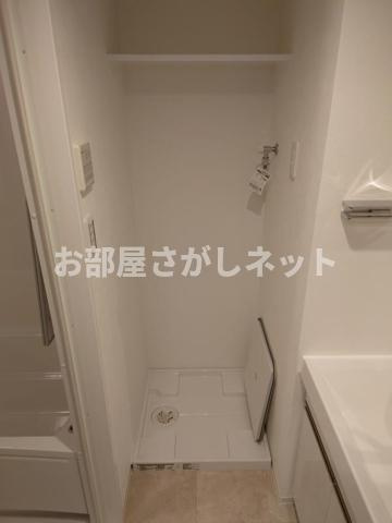 Aglaia 千石 Deux【高級賃貸・ブランドマンション】の居間・リビング