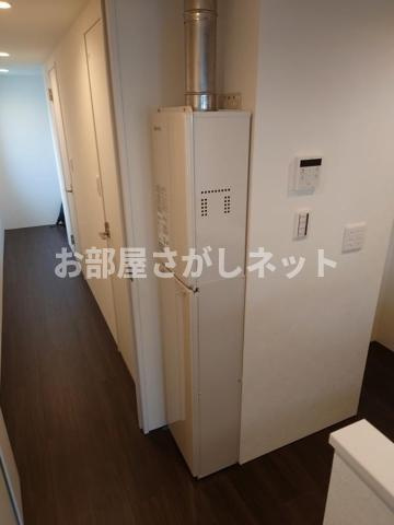 Aglaia 千石 Deux【高級賃貸・ブランドマンション】の設備