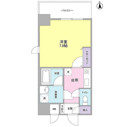 セレーノ品川