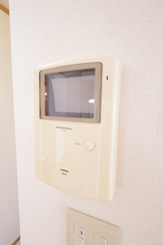 フォレストのセキュリティ|※同仕様写真です