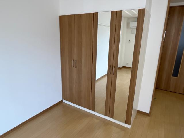 コスモスイートの収納|収納