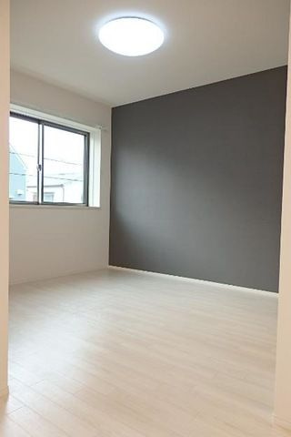 YFセントラルヒルズの内装