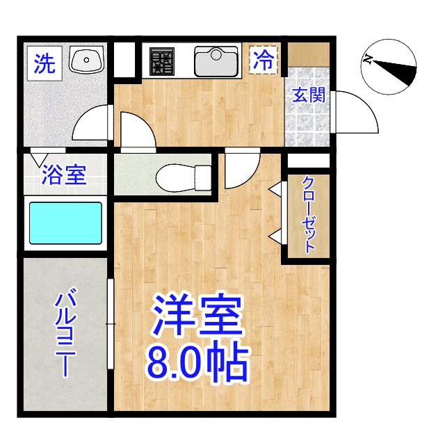 (仮称)ジーメゾン千葉浜野レヴィアンの間取り|先行申込受付中！2026年11月完成予定のピカピカの新築です！